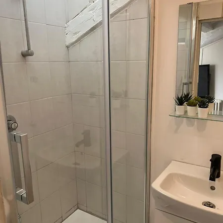 Apartamento Monolocale Mansarda *