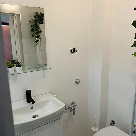 Apartamento Monolocale Mansarda