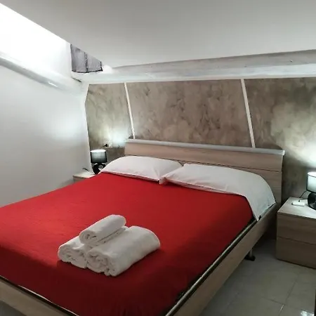 Διαμέρισμα Monolocale Mansarda Πάρμα