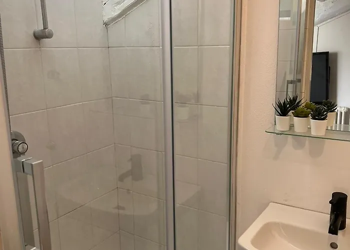 דירה Monolocale Mansarda *