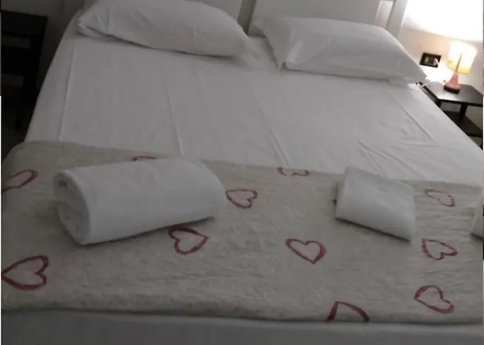 Monolocale Mansarda Πάρμα