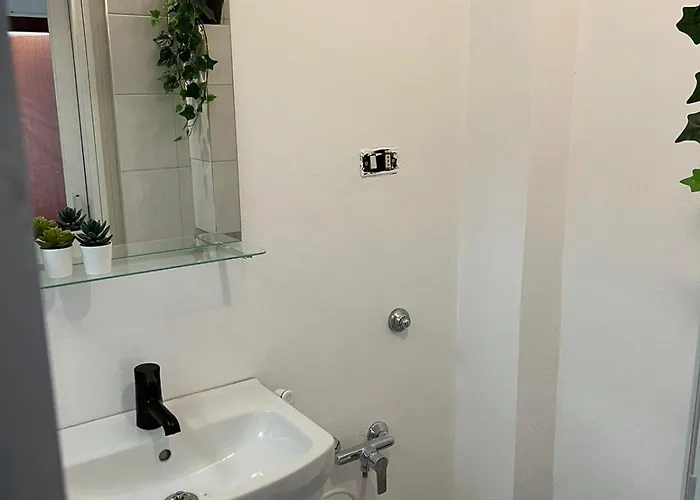 Apartament Monolocale Mansarda