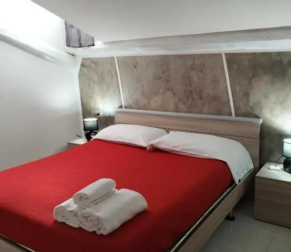 Apartament Monolocale Mansarda Parma